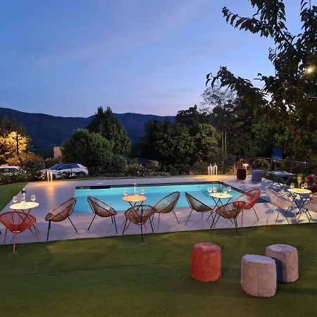 Agriturismo La Via Dell'Oliviera Ciciano Extérieur photo