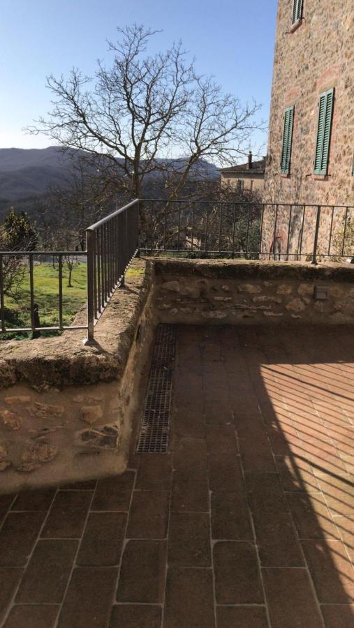Agriturismo La Via Dell'Oliviera Ciciano Extérieur photo