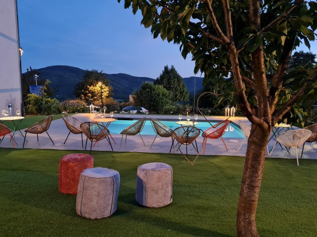 Agriturismo La Via Dell'Oliviera Ciciano Extérieur photo