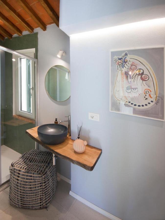 Agriturismo La Via Dell'Oliviera Ciciano Extérieur photo