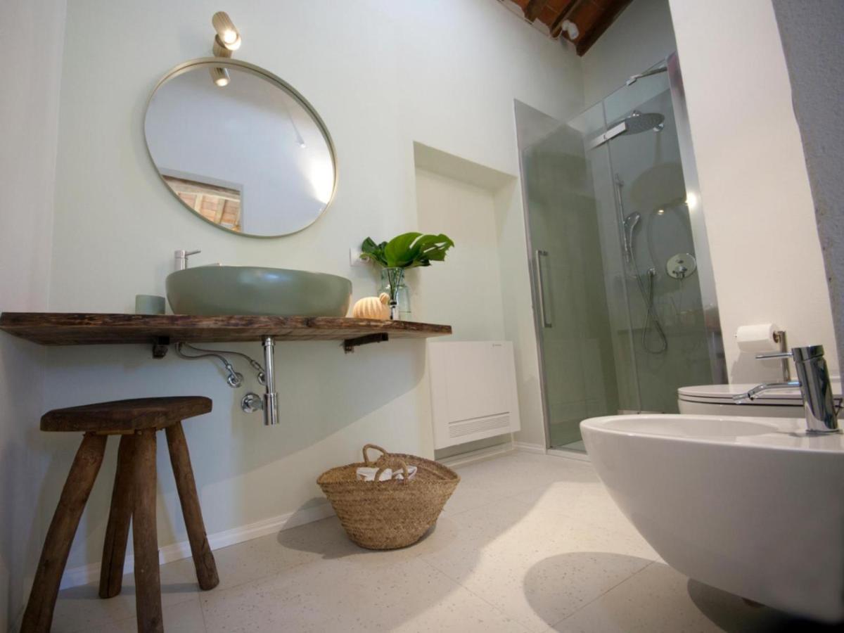 Agriturismo La Via Dell'Oliviera Ciciano Extérieur photo