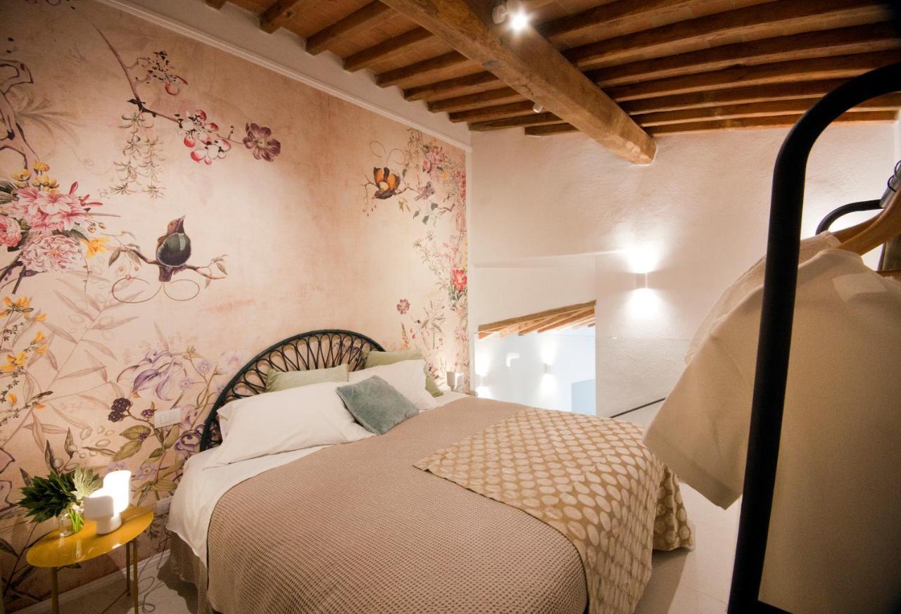Agriturismo La Via Dell'Oliviera Ciciano Extérieur photo